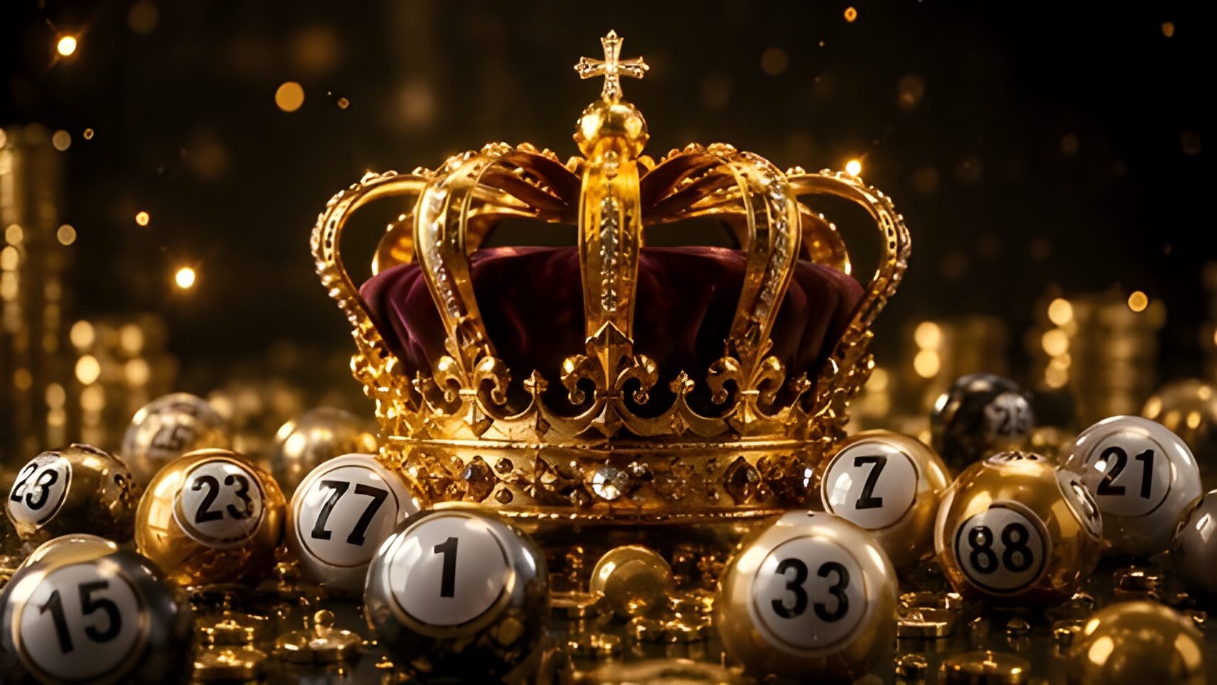 King Billy Casino gaming floor atmosphere